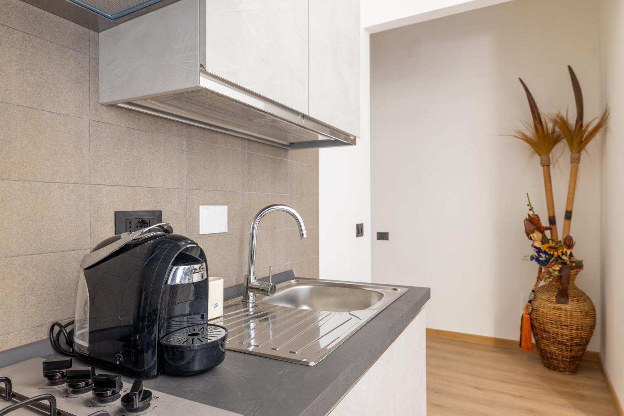 Ostiensis Place 로마 외부 사진